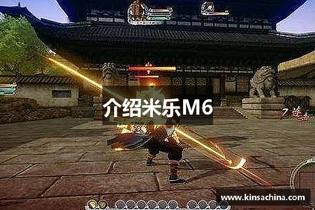 介绍米乐M6